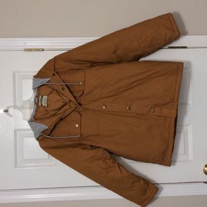 New! Men's Open Trail Winter Coat